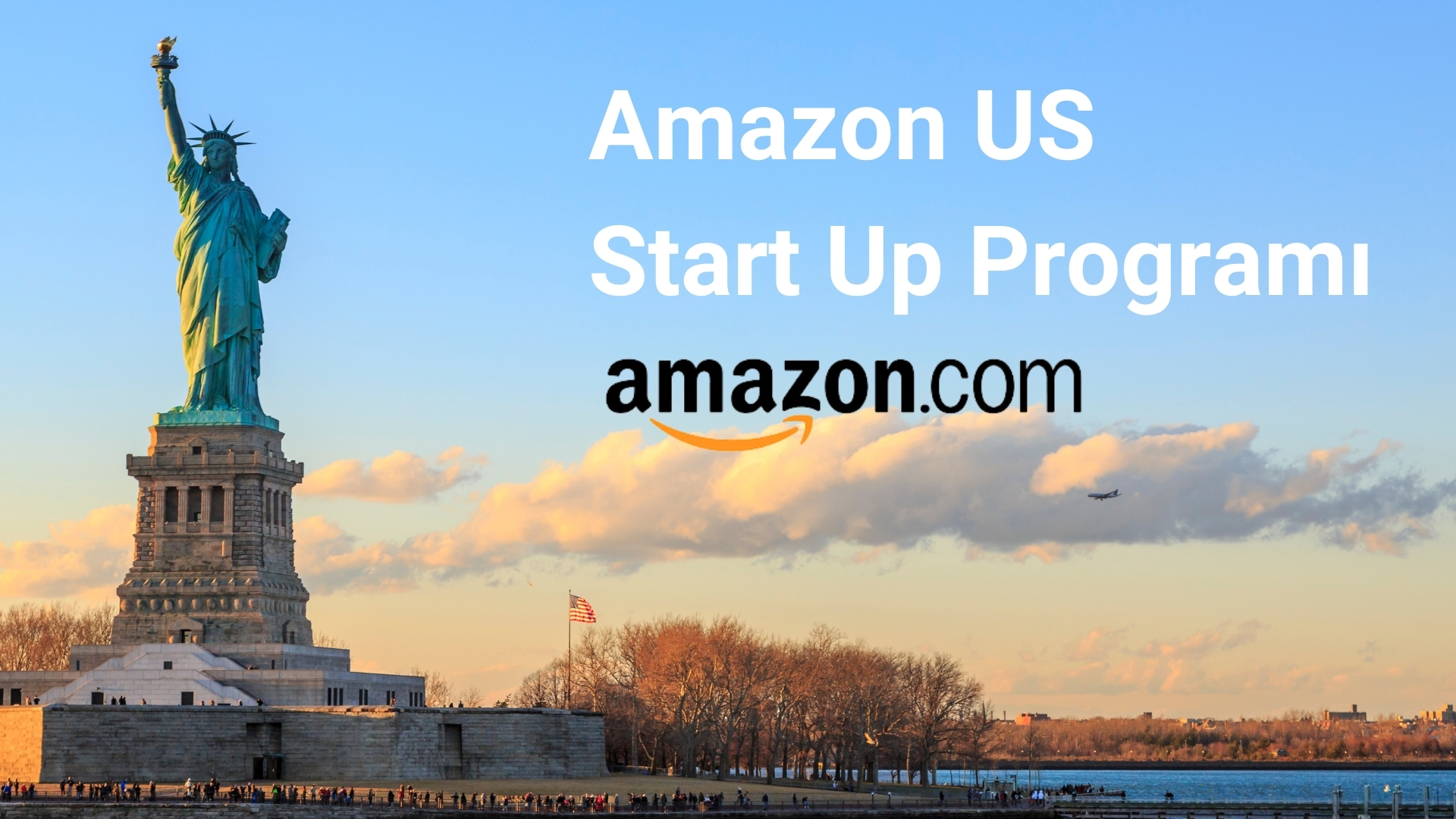 Amazon US Start Up Programı | Weex