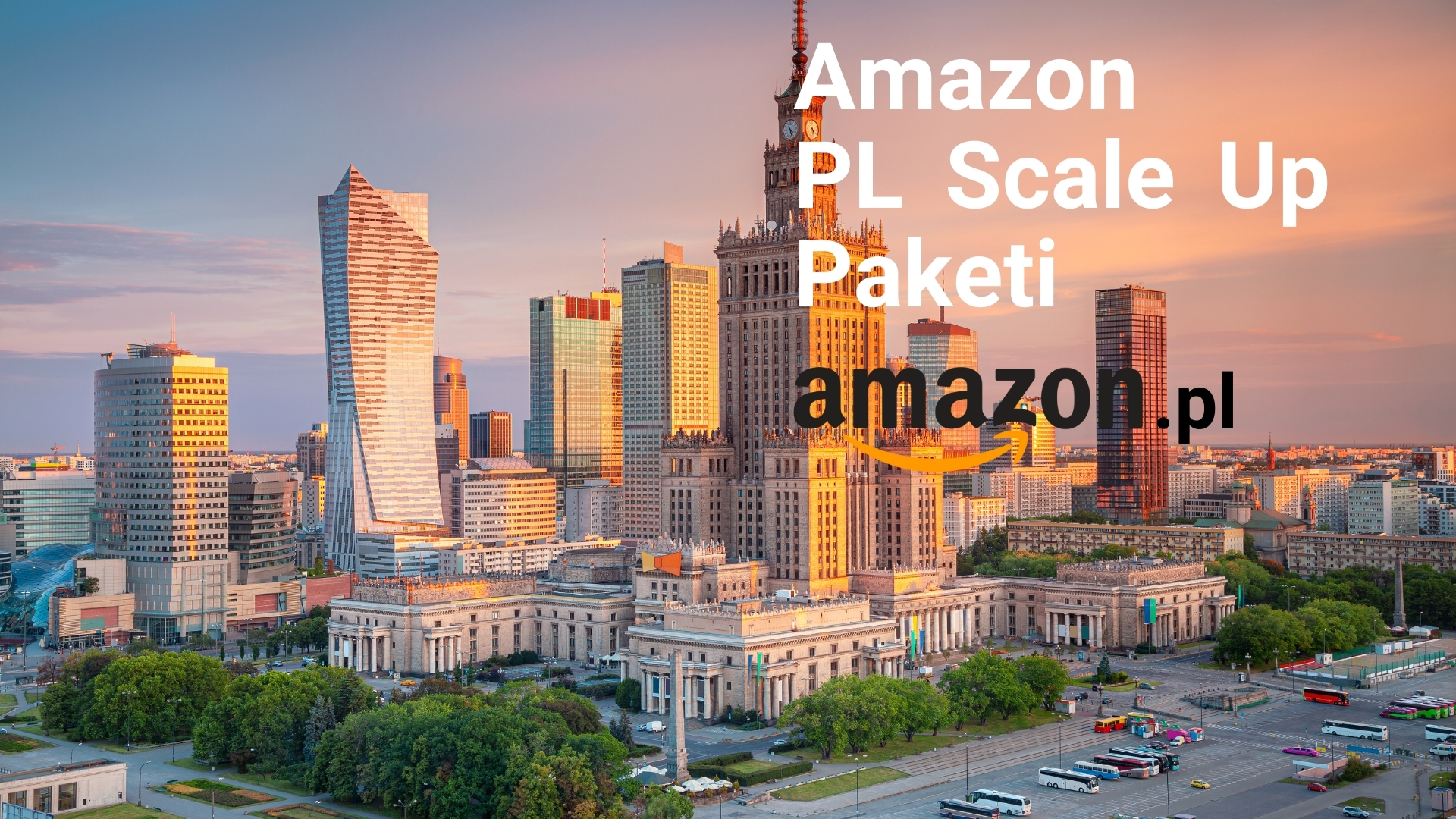 amazon polonya private label and fba eğitim ve danışmanlık