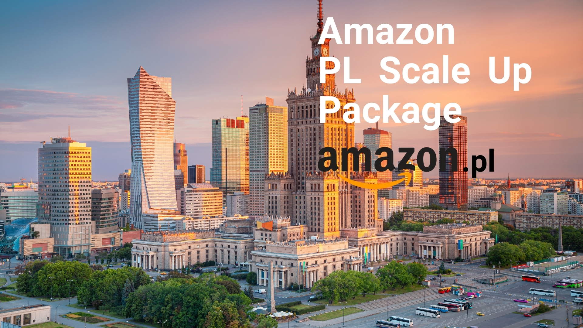 amazon private label and fba sales consultancy poland